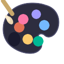 Discogs Theme Generator